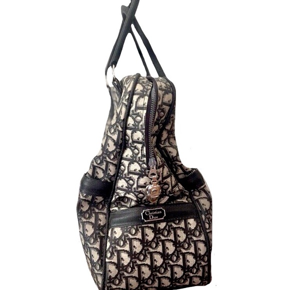 Christian Dior Travel Bags - Picture 2 of 16